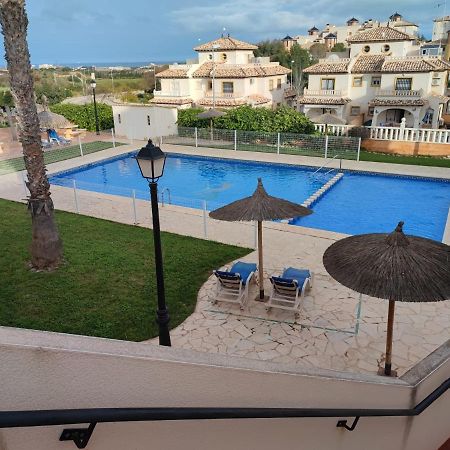 Apartamento En La Zenia Apartment Орихуела Екстериор снимка