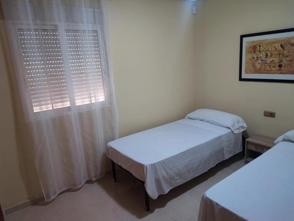 Apartamento En La Zenia Apartment Орихуела Екстериор снимка