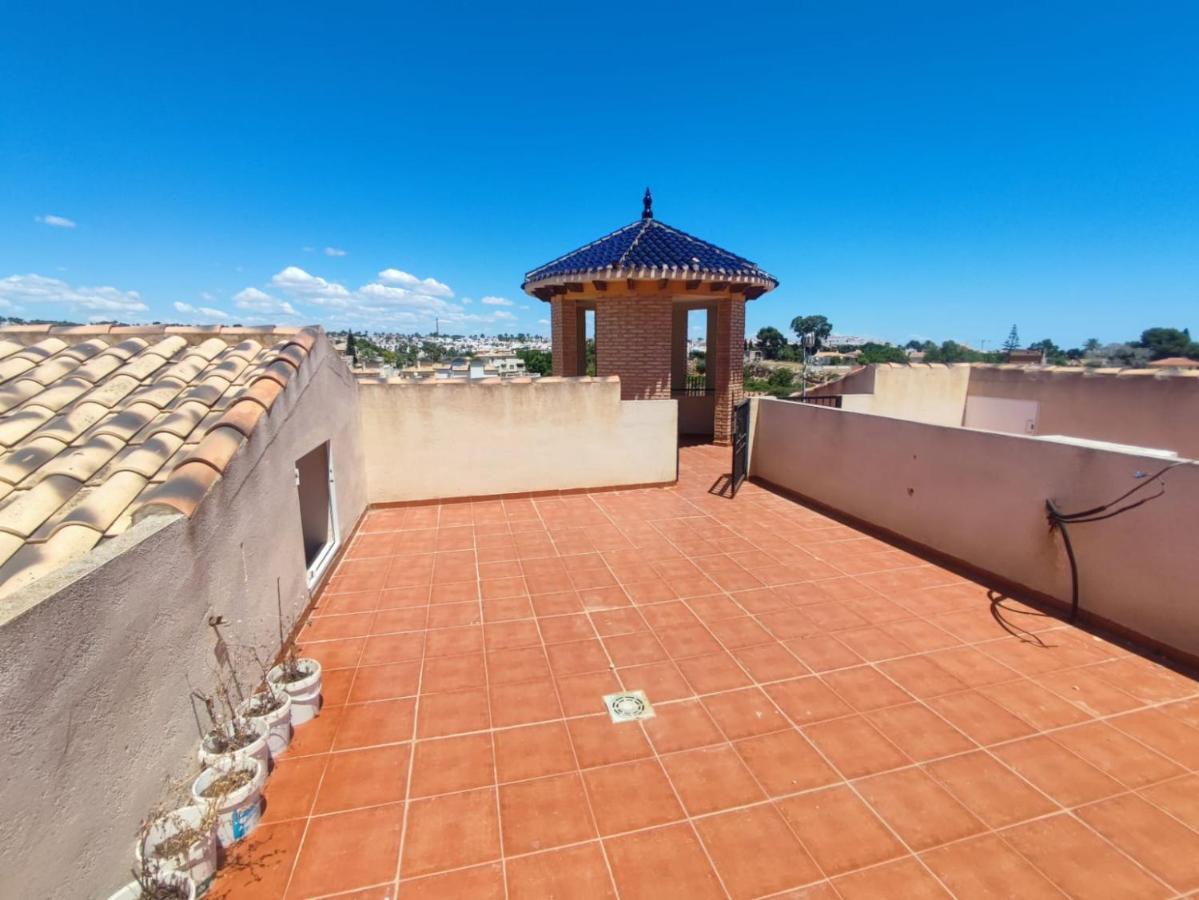 Apartamento En La Zenia Apartment Орихуела Екстериор снимка